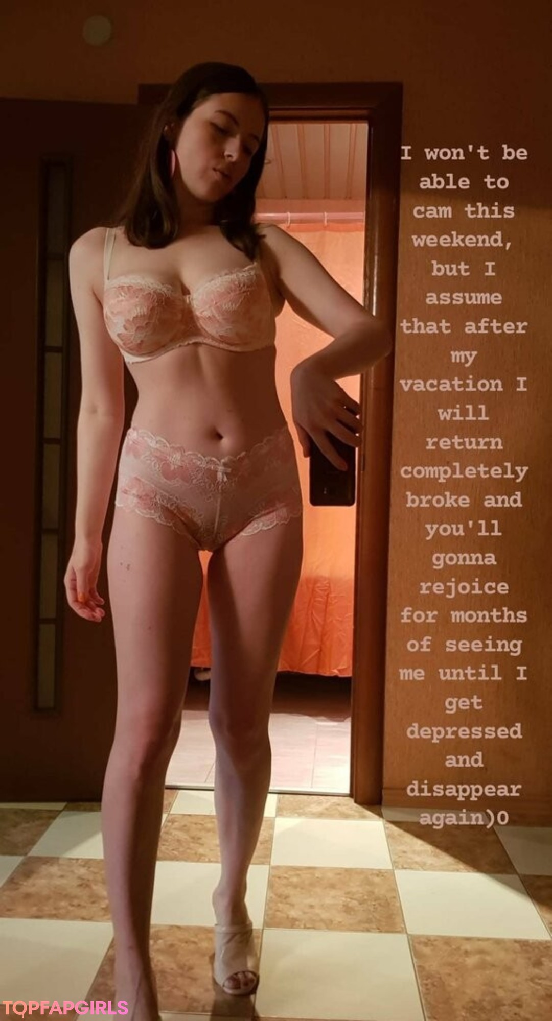 Foto desnuda filtrada de OnlyFans de Cabiriaxxx #34 Foto desnuda filtrada de OnlyFans de Cabiriaxxx #34