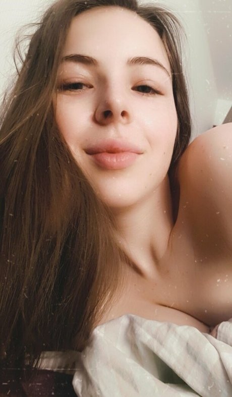 Foto desnuda filtrada de OnlyFans de Cabiriaxxx