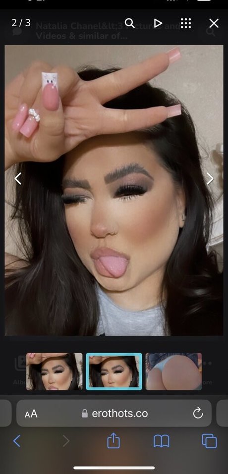 Nataliachanelxo