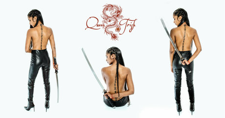 Thequeentrish