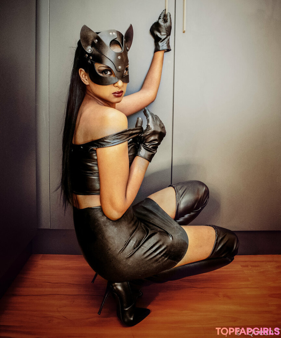 Foto desnuda filtrada de OnlyFans de Thequeentrish #90 Foto desnuda filtrada de OnlyFans de Thequeentrish #90