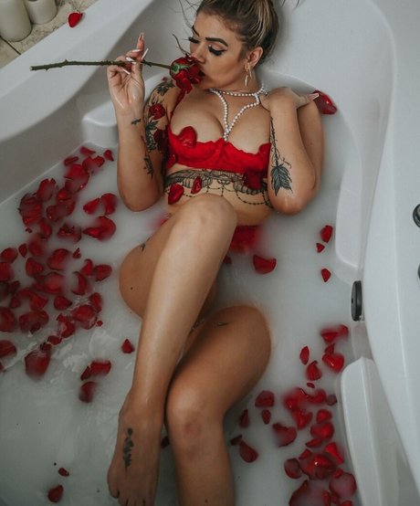 Foto desnuda filtrada de OnlyFans de kaseyjameson