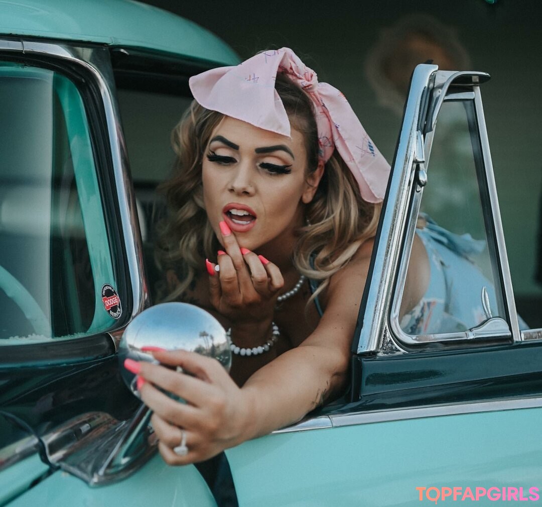 Foto desnuda filtrada de OnlyFans de Kasey Jameson #55 Foto desnuda filtrada de OnlyFans de Kasey Jameson #55