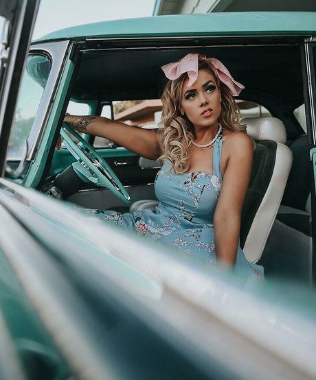 Kasey Jameson