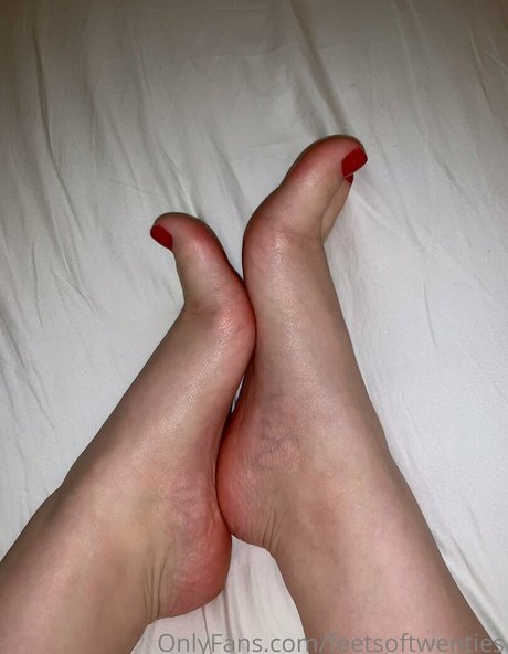 Feetsoftwenties