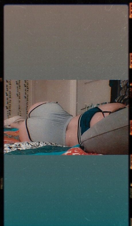 Foto desnuda filtrada de OnlyFans de Rexijames1313