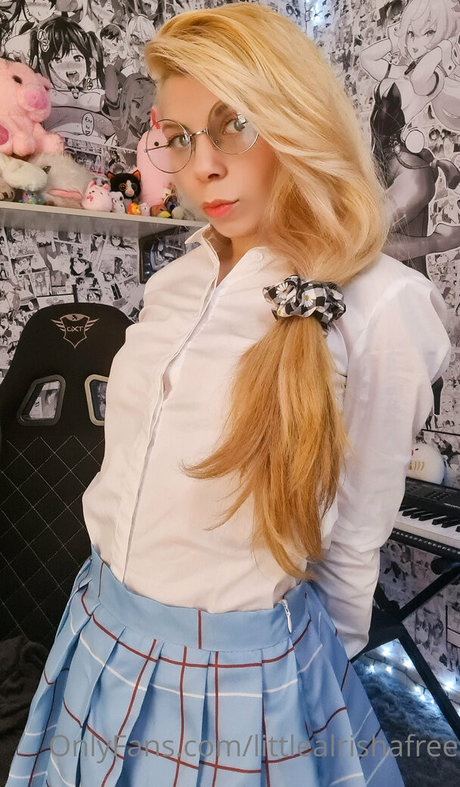 Littlealrishafree