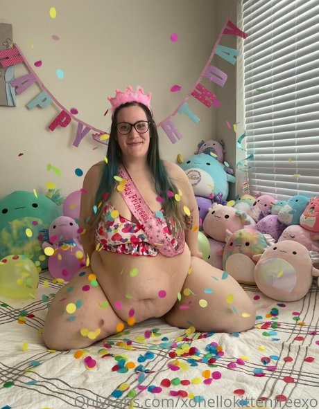 Xohellokittenfreexo