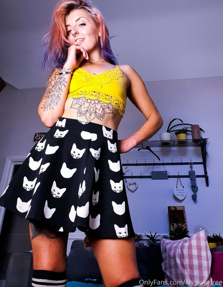 Ivyrayefree