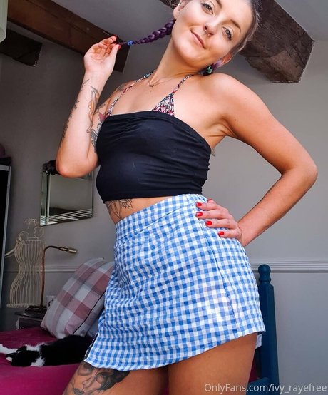 Ivyrayefree