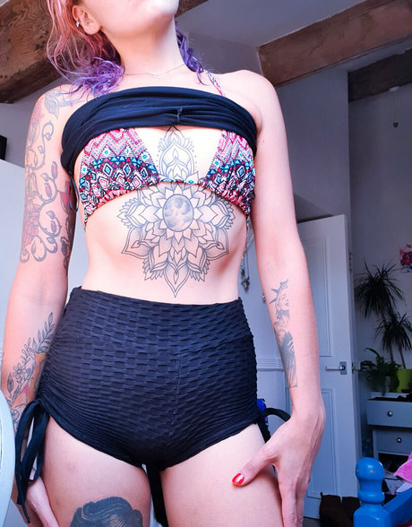 Ivyrayefree