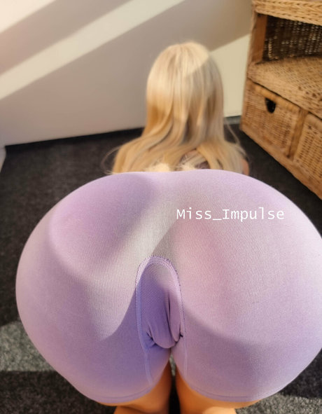 Miss Impulse