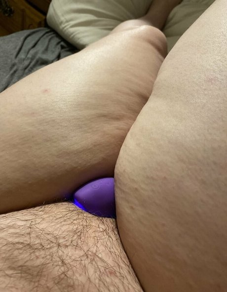 Foto desnuda filtrada de OnlyFans de Snowmontgomeryfree