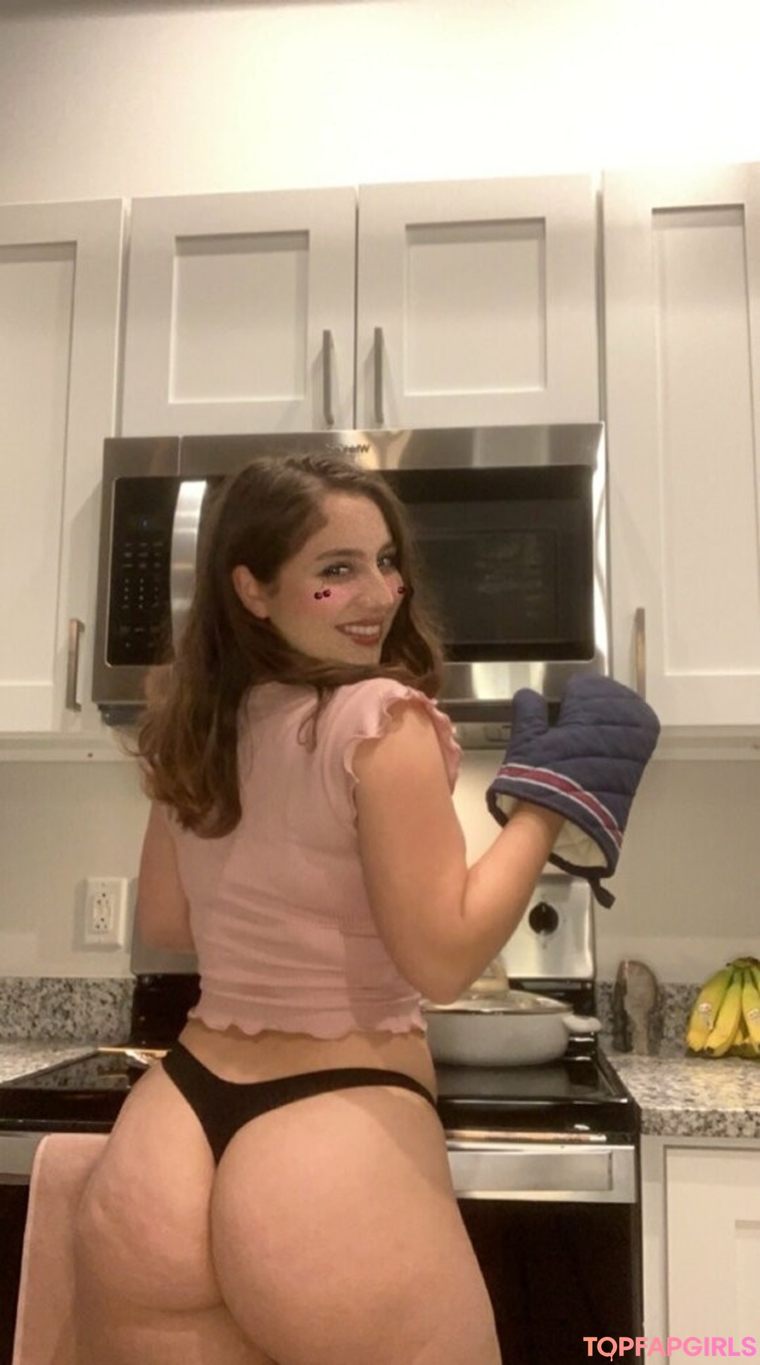 Foto desnuda filtrada de OnlyFans de Farahasteri #25 Foto desnuda filtrada de OnlyFans de Farahasteri #25