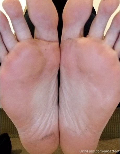 Jadezfeet