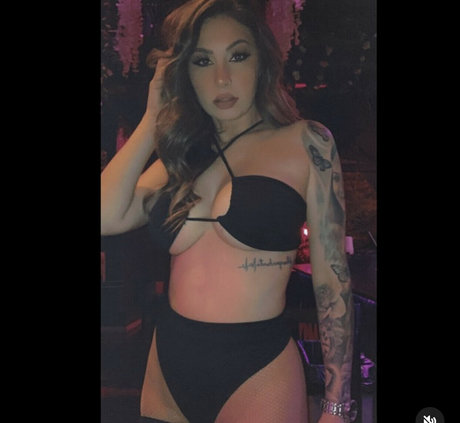Therealchristajean