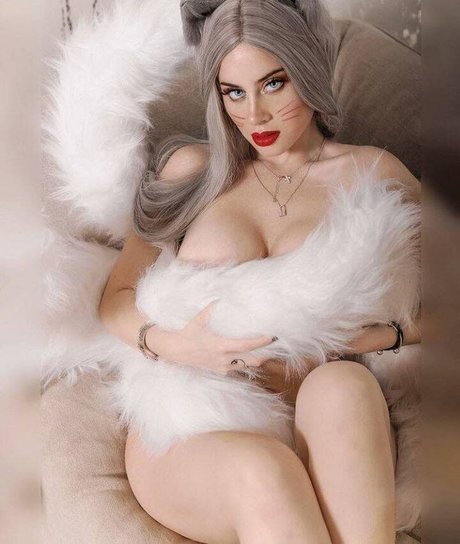 Foto desnuda filtrada de OnlyFans de Ignacia Michelson