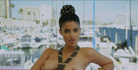 Jessica Clark