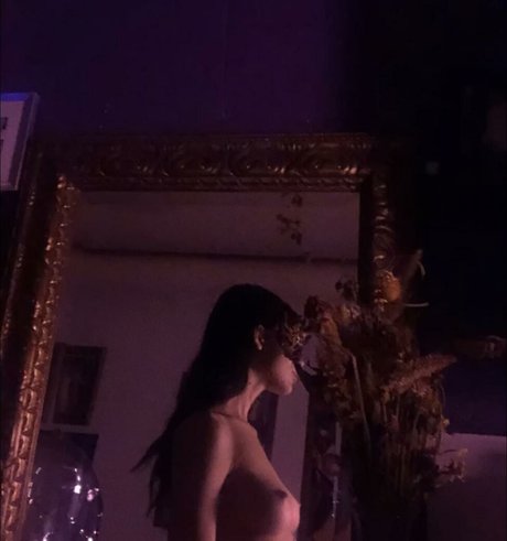Foto desnuda filtrada de OnlyFans de Silkpantiez