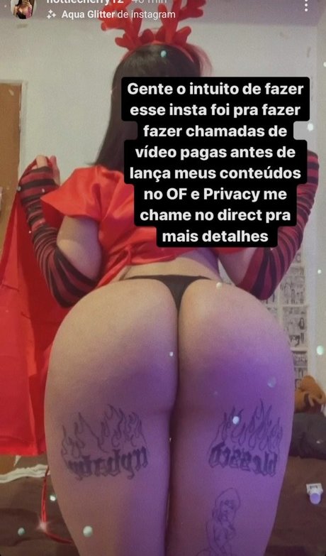 Foto desnuda filtrada de OnlyFans de Sabrina Sammy