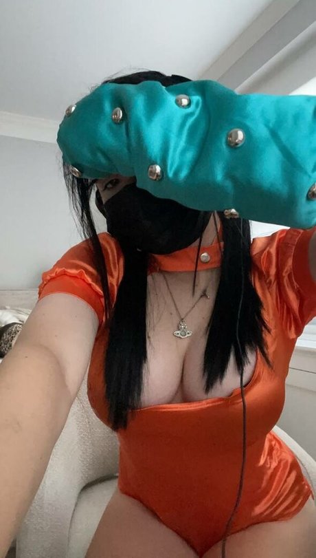 Foto desnuda filtrada de OnlyFans de Ador6ble