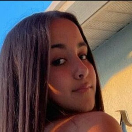 Foto desnuda filtrada de OnlyFans de Ashley Palomino