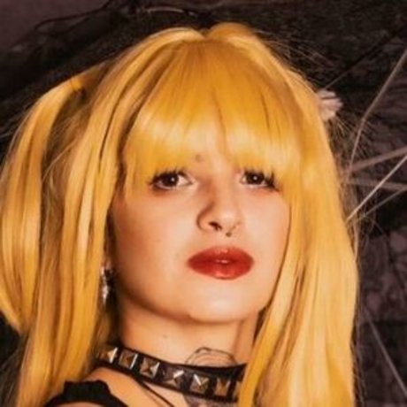 Foto desnuda filtrada de OnlyFans de Hayanami