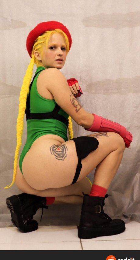 Foto desnuda filtrada de OnlyFans de Hayanami