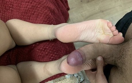 Princessfeetbr