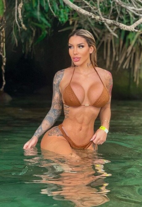 Leticia Alonso