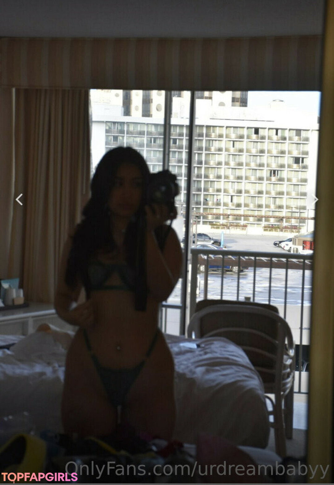 Foto desnuda filtrada de OnlyFans de Aaliyahrmorales #18 Foto desnuda filtrada de OnlyFans de Aaliyahrmorales #18