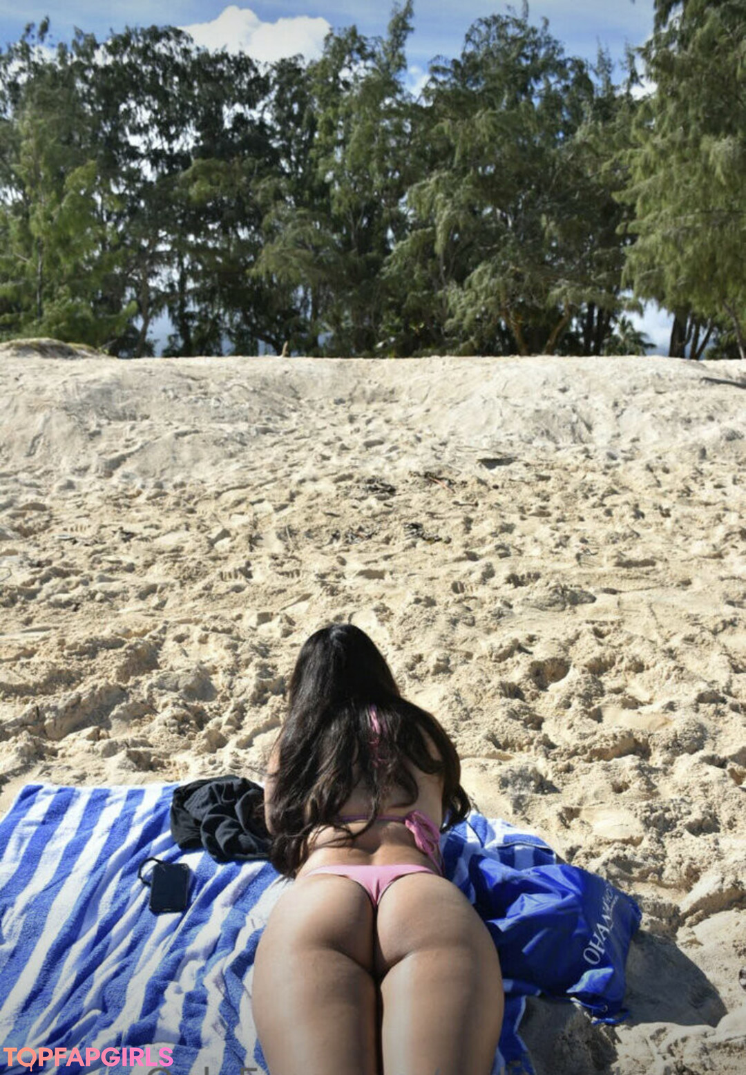 Foto desnuda filtrada de OnlyFans de Aaliyahrmorales #20 Foto desnuda filtrada de OnlyFans de Aaliyahrmorales #20