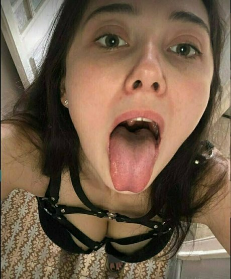 Foto desnuda filtrada de OnlyFans de Barbiehanna