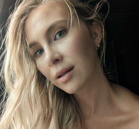 Foto desnuda filtrada de OnlyFans de Mallory Moore