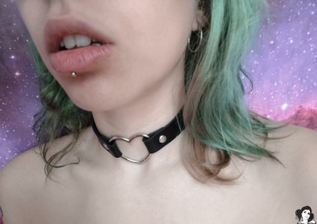 Spaceywho