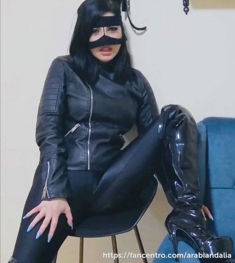 Goddessofkosomak
