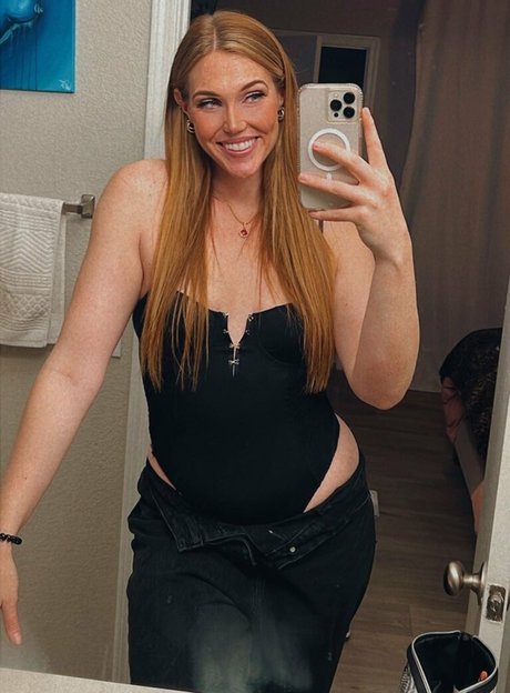 Foto desnuda filtrada de OnlyFans de Alex The Amazon