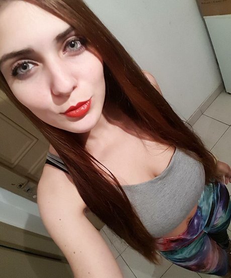 Foto desnuda filtrada de OnlyFans de Nati Stefanelli