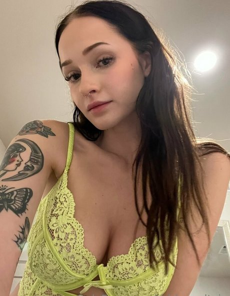 Foto desnuda filtrada de OnlyFans de Tiddyvaultvip