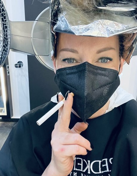 Smokingqueenalina