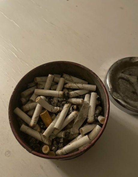 Smokingqueenalina
