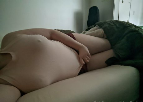 Foto desnuda filtrada de OnlyFans de Friendlysloot