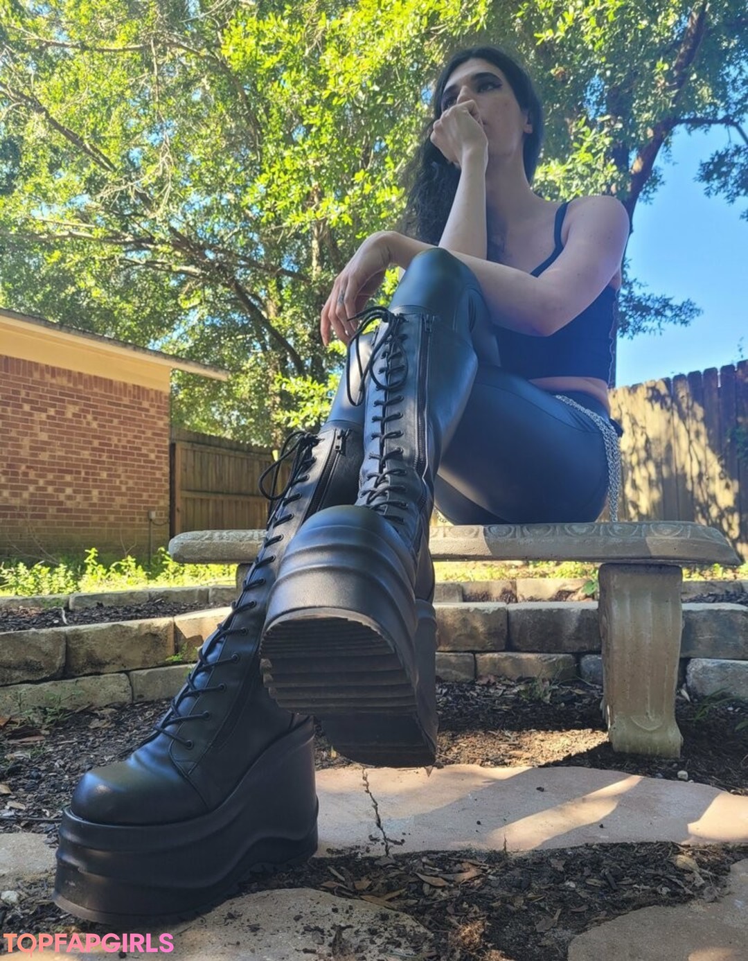 Foto desnuda filtrada de OnlyFans de Maemerciless #150 Foto desnuda filtrada de OnlyFans de Maemerciless #150