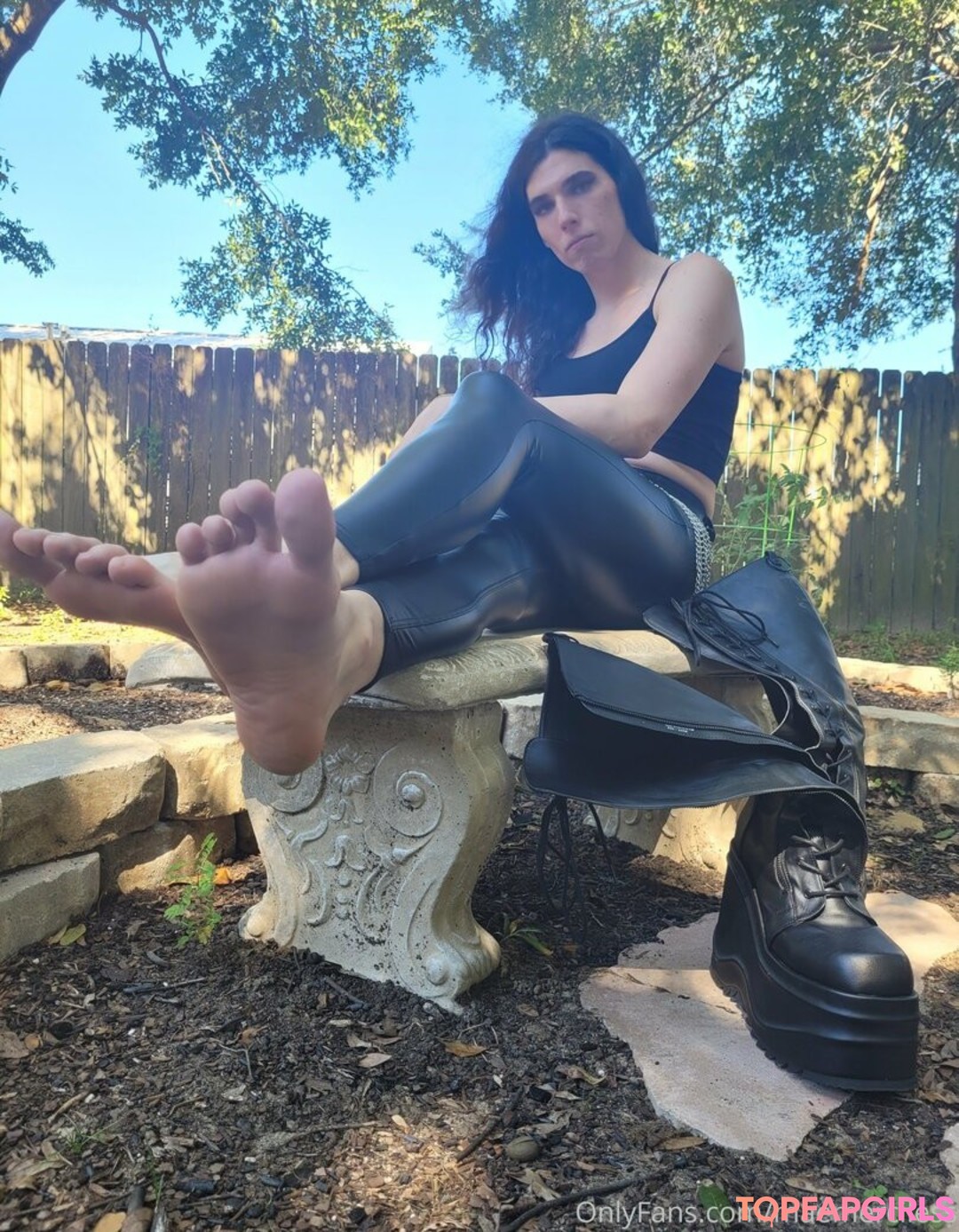 Foto desnuda filtrada de OnlyFans de Maemerciless #153 Foto desnuda filtrada de OnlyFans de Maemerciless #153