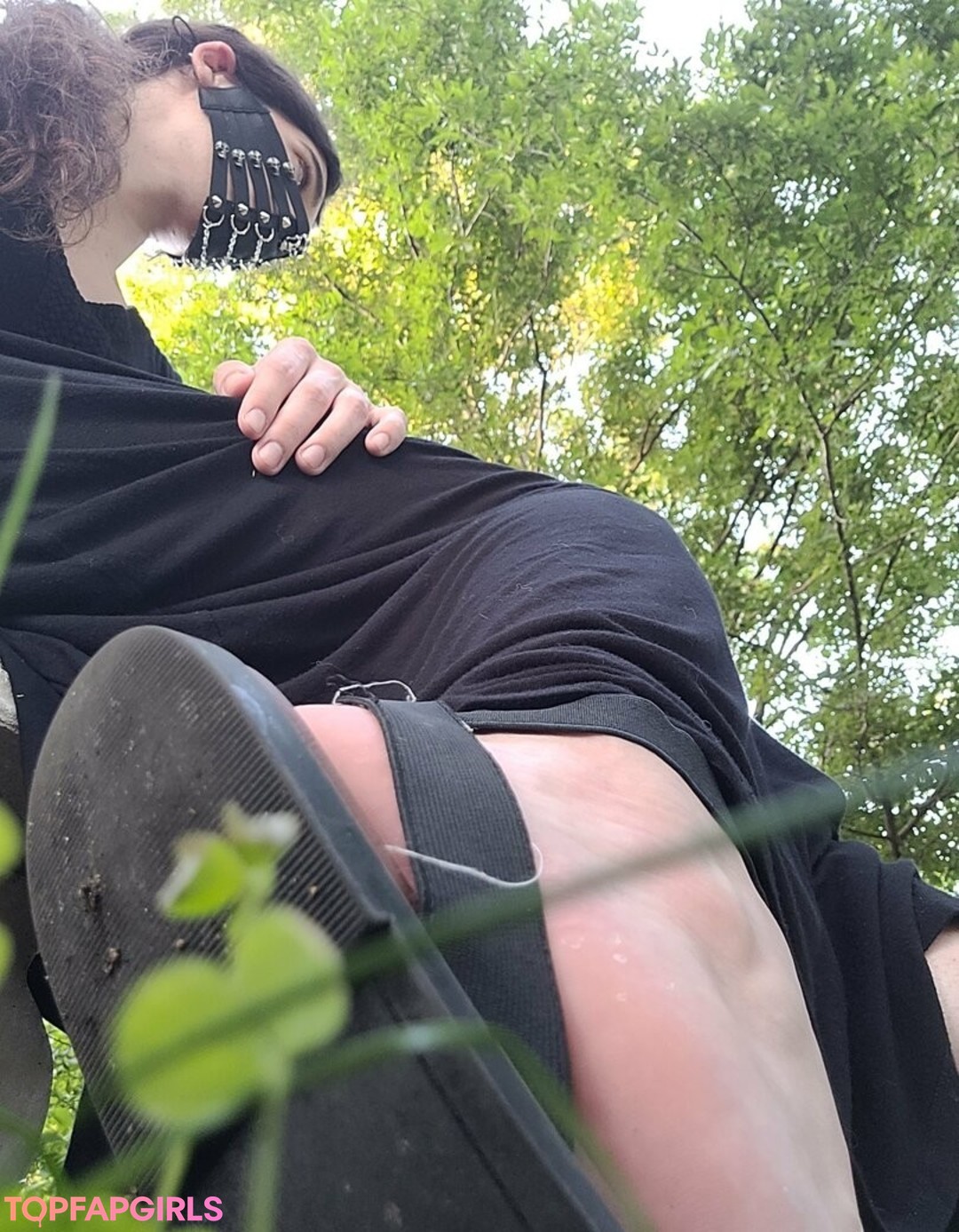 Foto desnuda filtrada de OnlyFans de Maemerciless #85 Foto desnuda filtrada de OnlyFans de Maemerciless #85