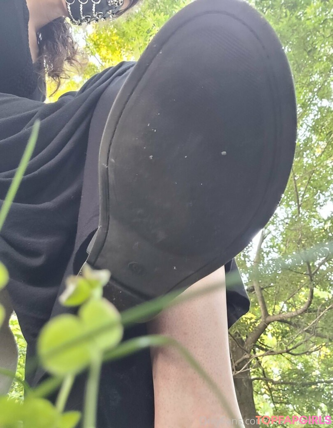 Foto desnuda filtrada de OnlyFans de Maemerciless #92 Foto desnuda filtrada de OnlyFans de Maemerciless #92