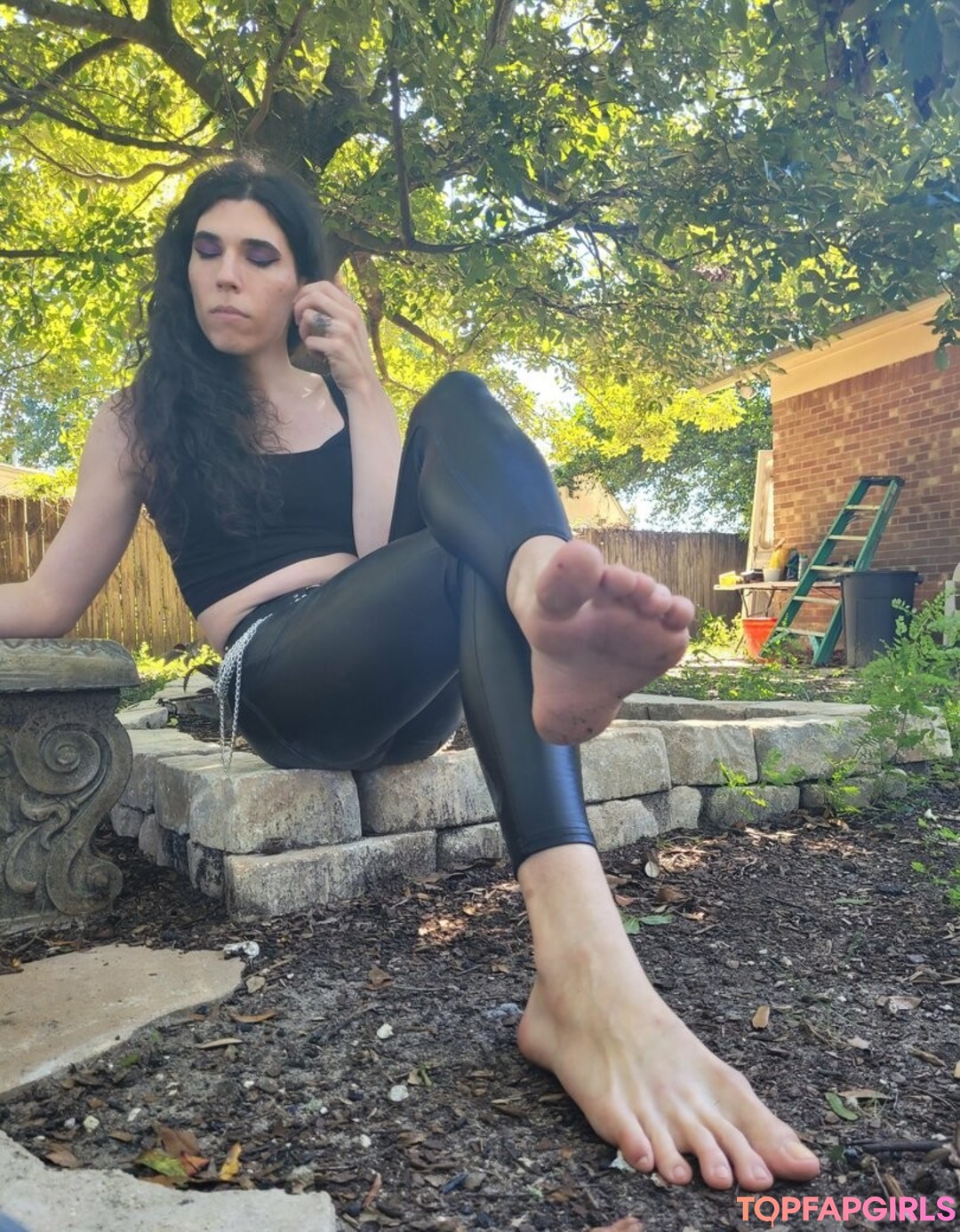 Foto desnuda filtrada de OnlyFans de Maemerciless #96 Foto desnuda filtrada de OnlyFans de Maemerciless #96