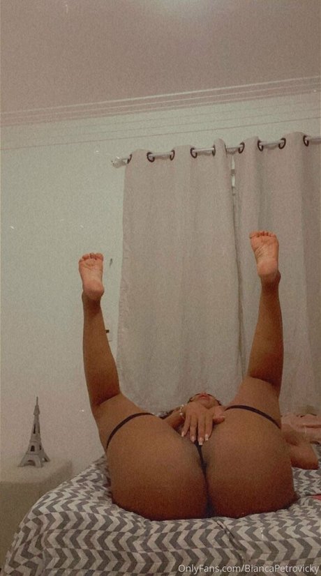 Biancapetrovickyoficial