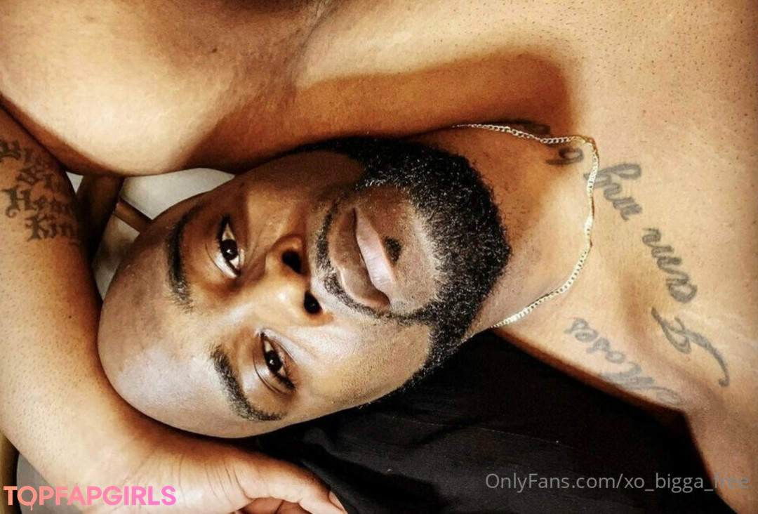Foto desnuda filtrada de OnlyFans de Xobiggafree #47 Foto desnuda filtrada de OnlyFans de Xobiggafree #47