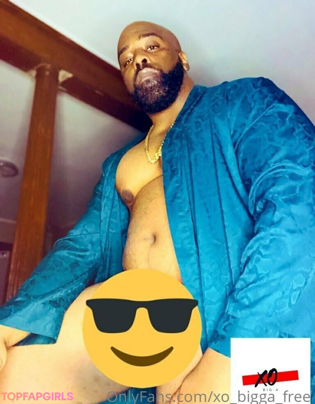 Foto desnuda filtrada de OnlyFans de Xobiggafree #48 Foto desnuda filtrada de OnlyFans de Xobiggafree #48